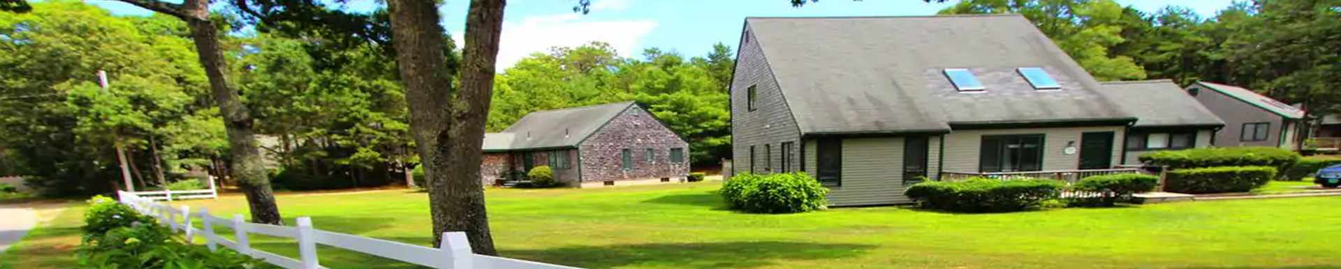 Cape Cod Holiday Estates